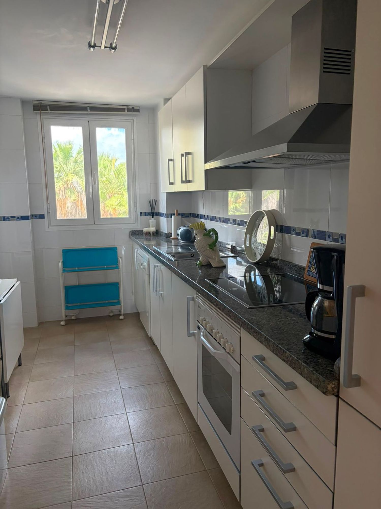 Piso en Puerto de Sotogrande-La Marina, Puerto de Sotogrande-La Marina - Foto 6