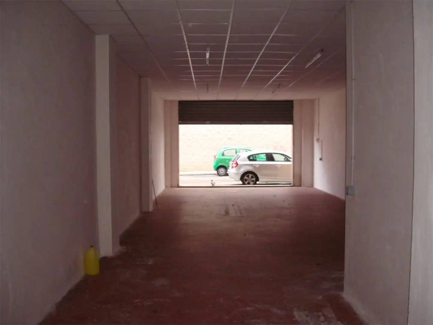 Local comercial en  Carrer del President Companys 8 - Foto 3