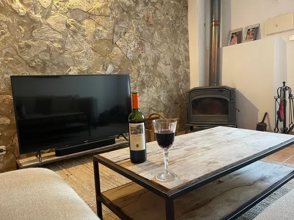 Casa de pueblo en Calle de la Lluna, 19 - Foto 4