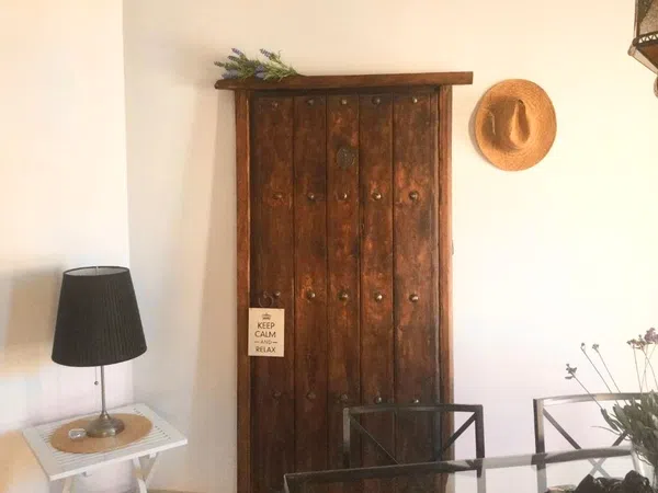 Piso en Calle Alderete, 8, El Molinillo - Capuchinos - Foto 16