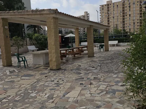 Piso en Avenida de Holanda, 20, Playa de San Juan - Foto 29