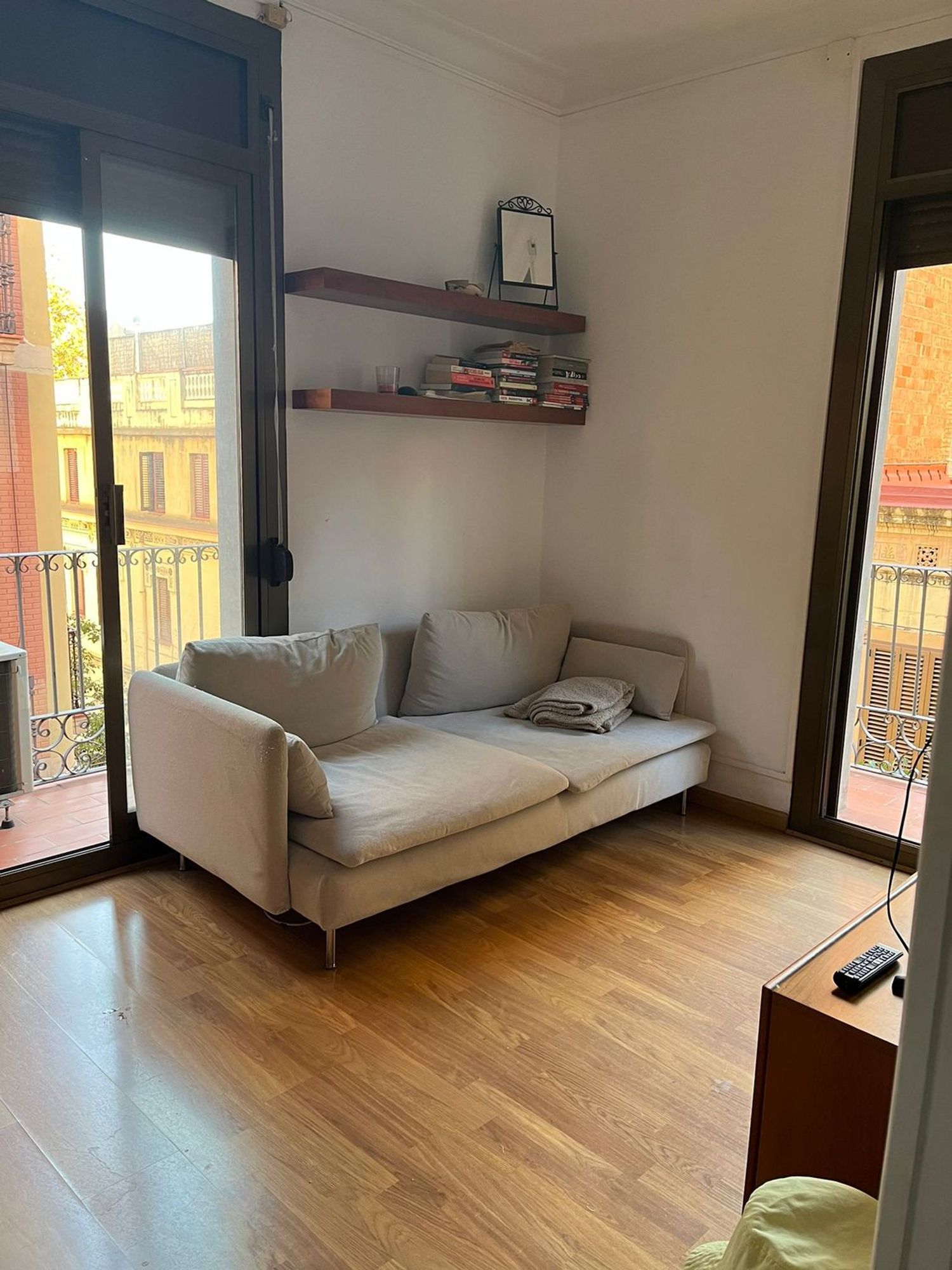 Piso en calle del Torrent de les Flors, 103