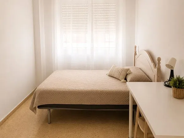 Piso en Calle Sierra del Espartal, 3, Santa María de Gracia - Foto 8
