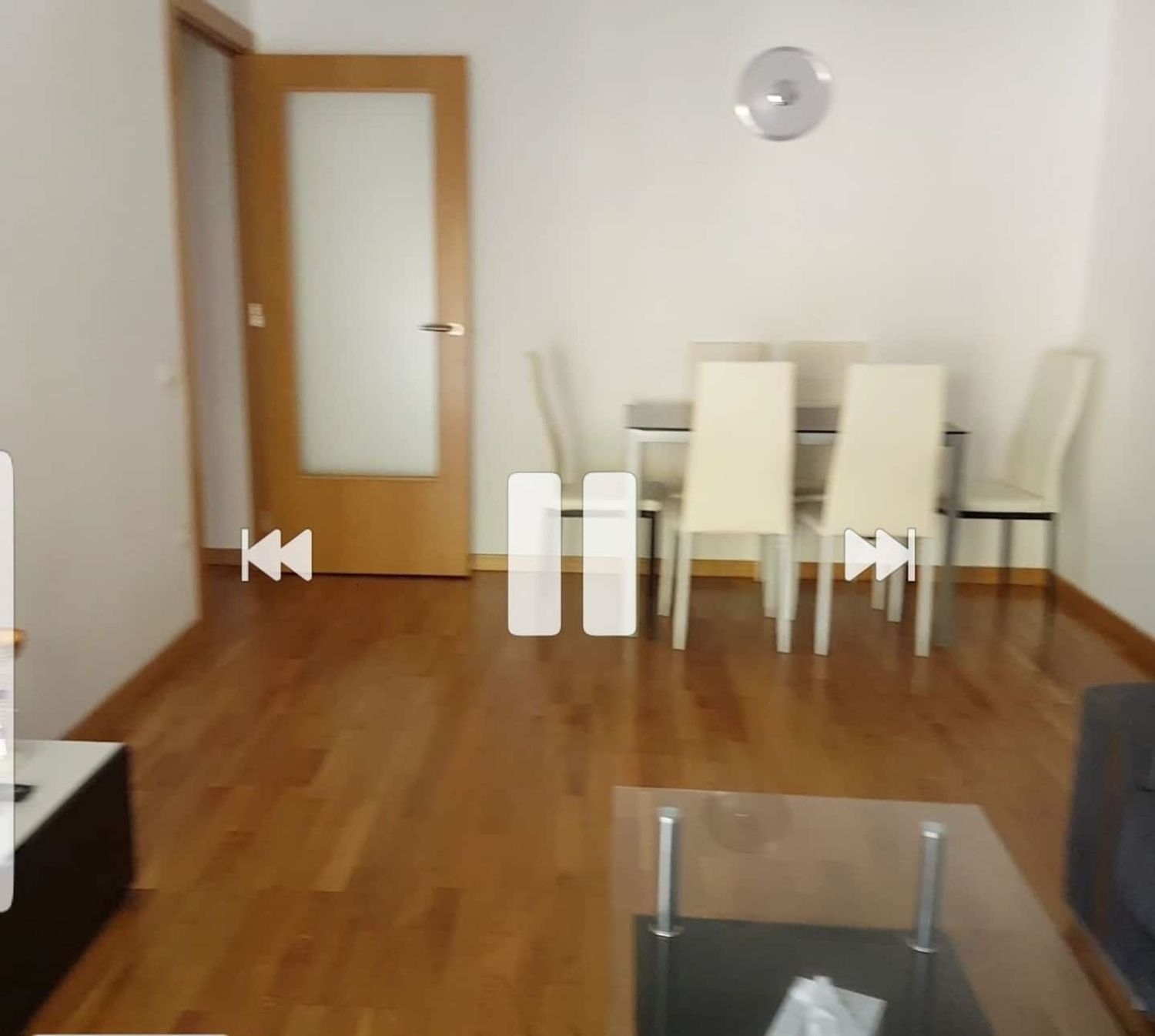 Piso en calle del Pallars, 7 CallePallarsVilanovailaGe - Foto 1