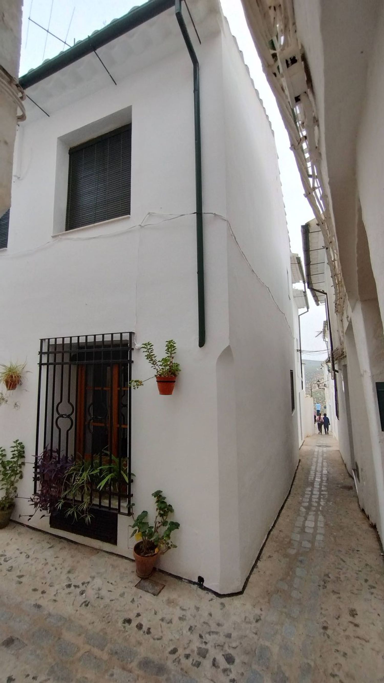 Casa o chalet independiente en Calle Bajondillo, 5 - Foto 5