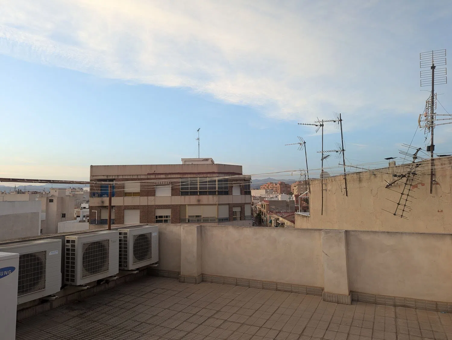 Piso en avenida Primero de Mayo, 46 - Foto 11