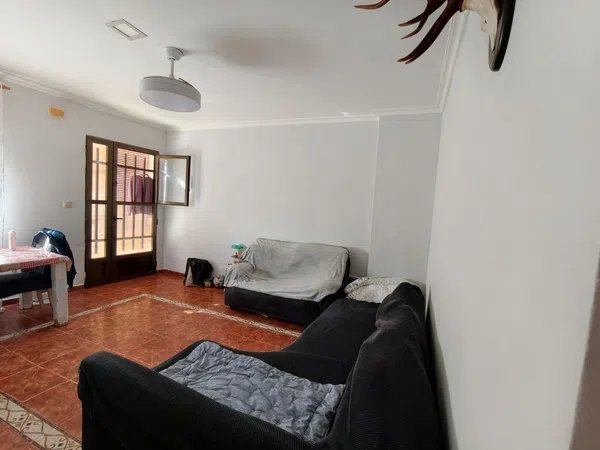 Chalet pareado en Calle Sueca, 13, Pueblo de Cullera, Pueblo de Cullera - Foto 19