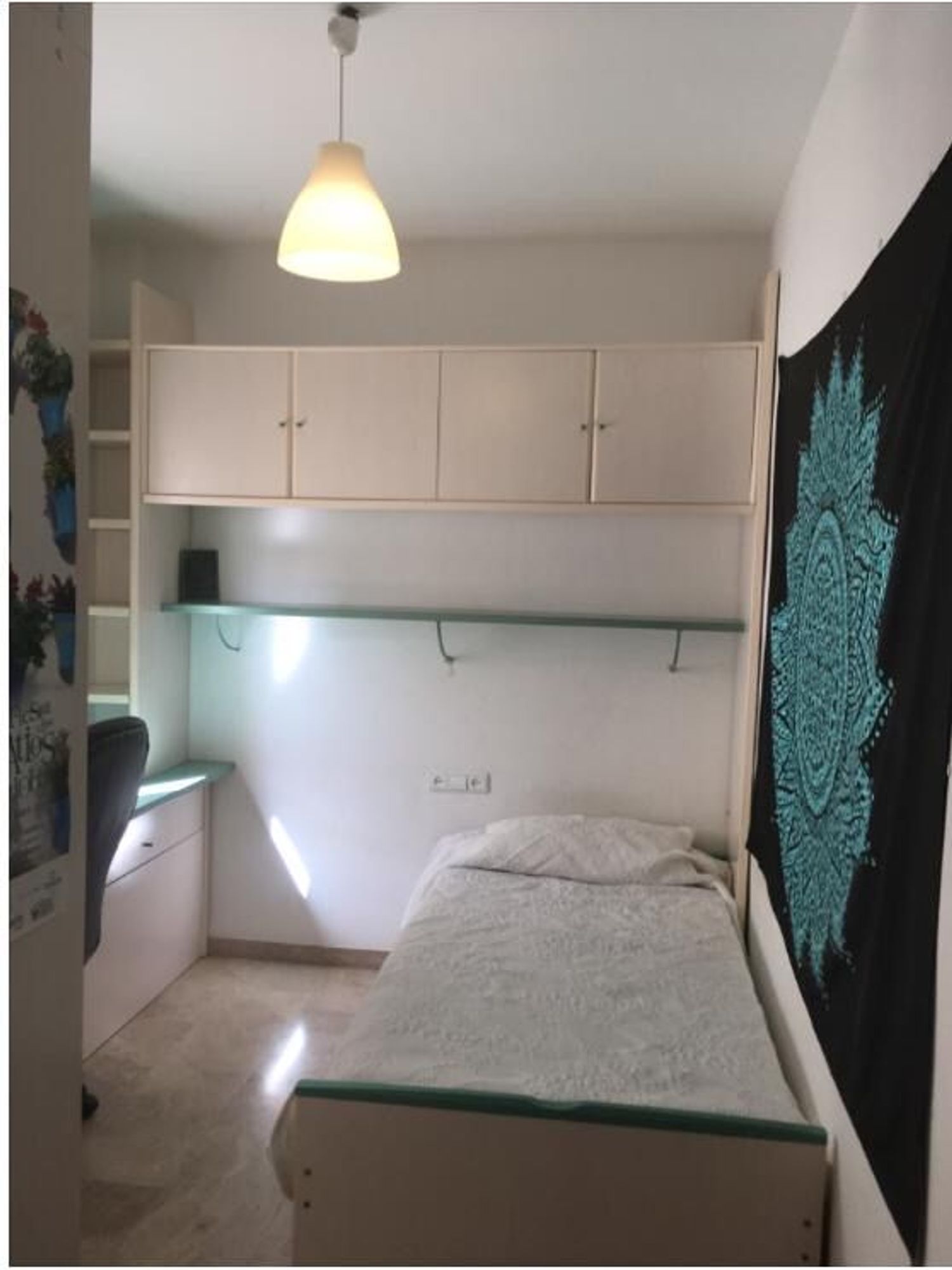 Chalet pareado en Calle Almacari, 10, Carretera Trassierra - Colonia de la Paz - Foto 6