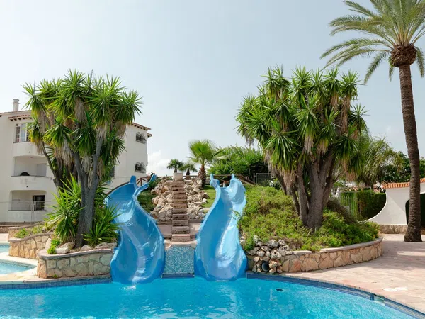 Chalet adosado en Calle Òliba, 19, El Palmar-Los Molinos - Foto 30