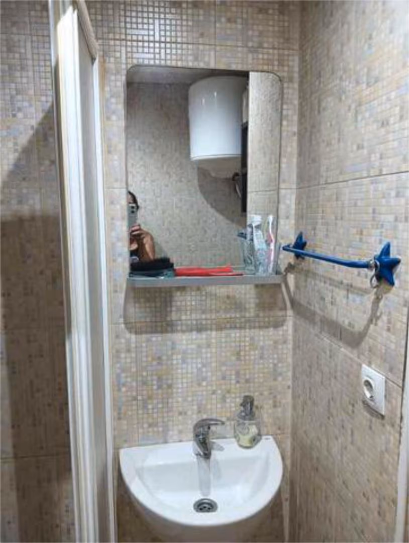 Apartamento en Zona Sur