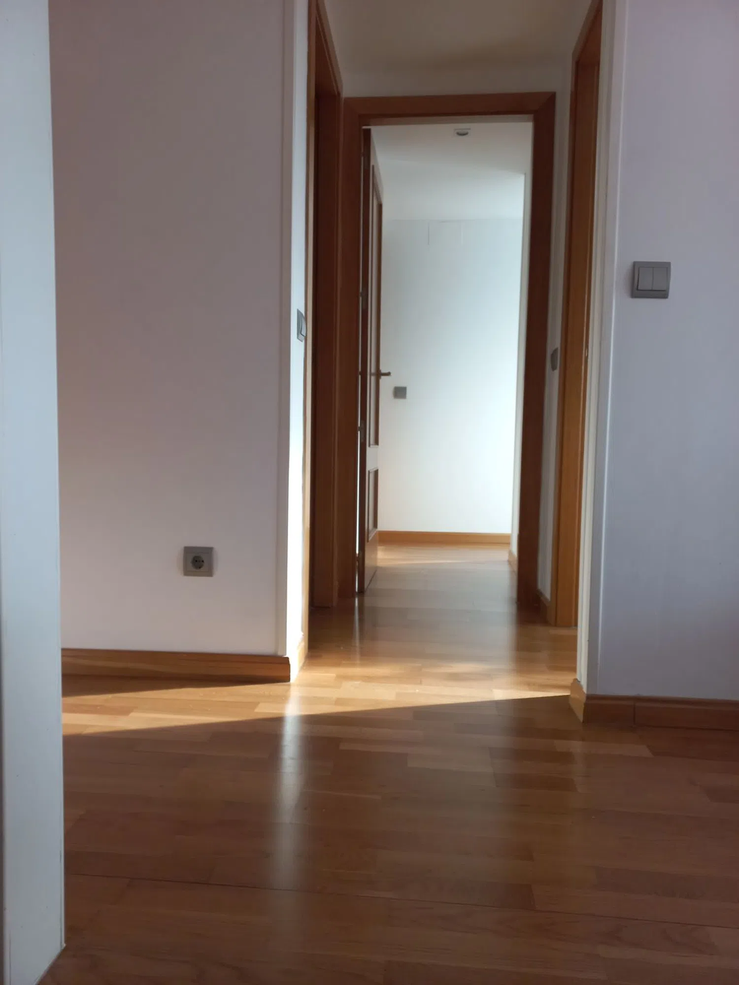 Piso en calle Bausá, 19 - Foto 2