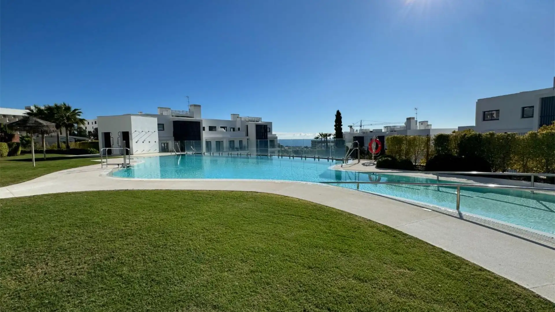 Piso en avenida Av. 8 de Marzo 3 - Foto 4