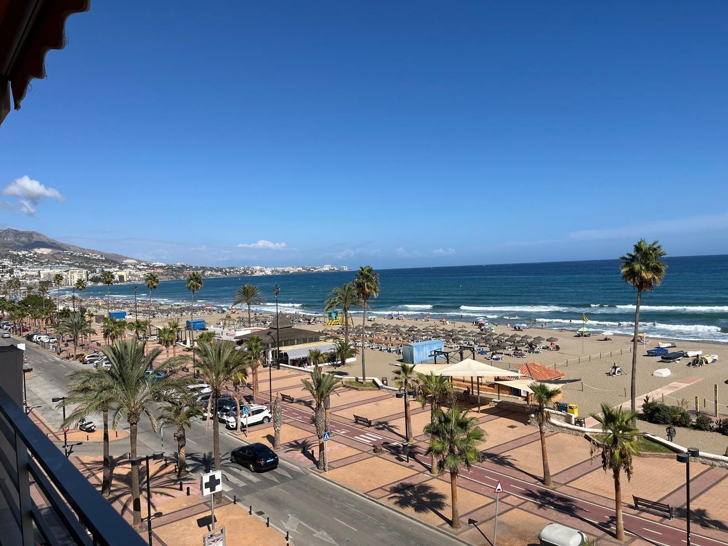 Piso en Paseo Marítimo Rey de España, 63, Playa de los Boliches, Playa de los Boliches - Foto 3