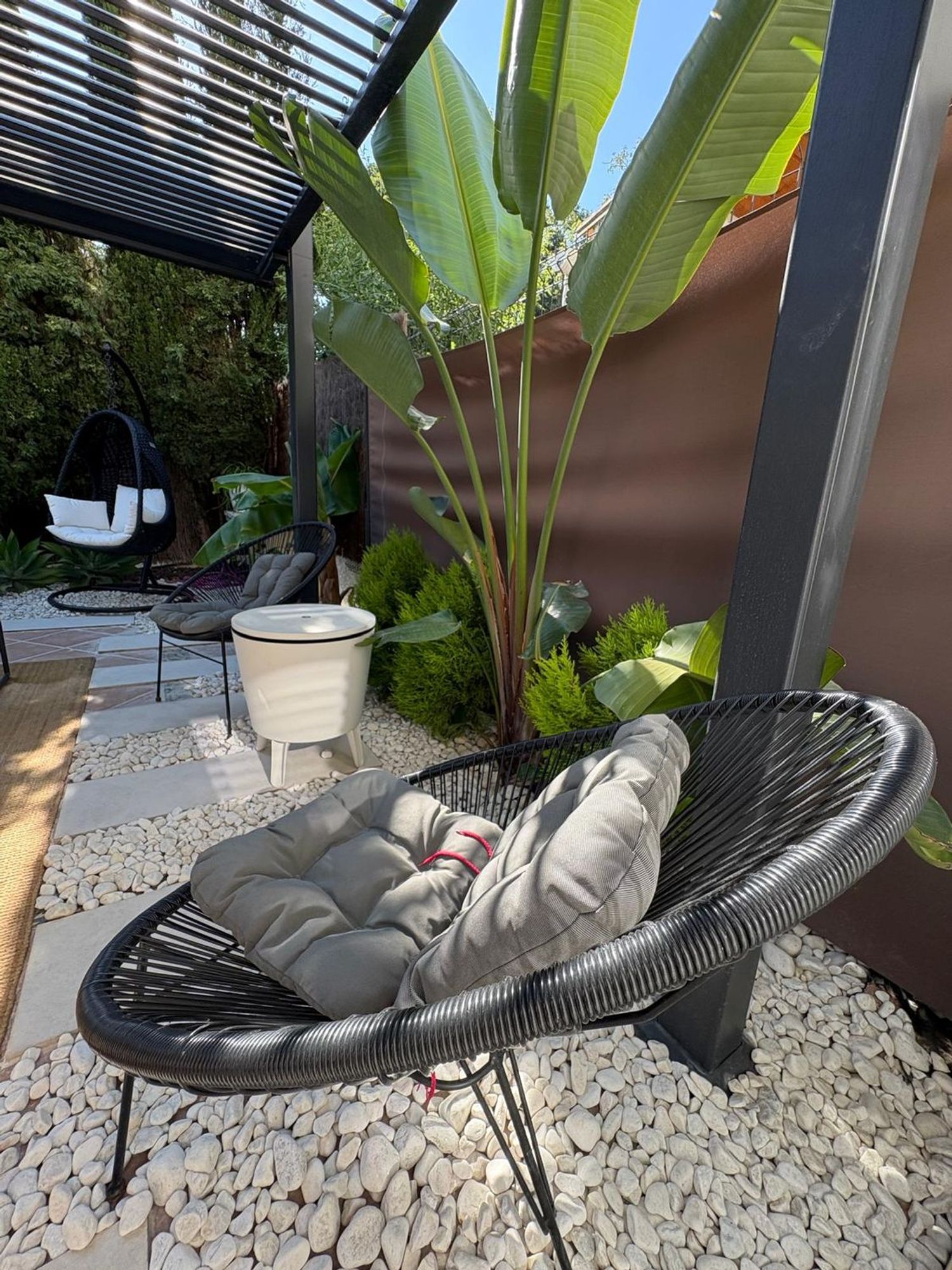 Chalet adosado en Urbanización Calle Ciudad de los Periodistas, 2 - Foto 4