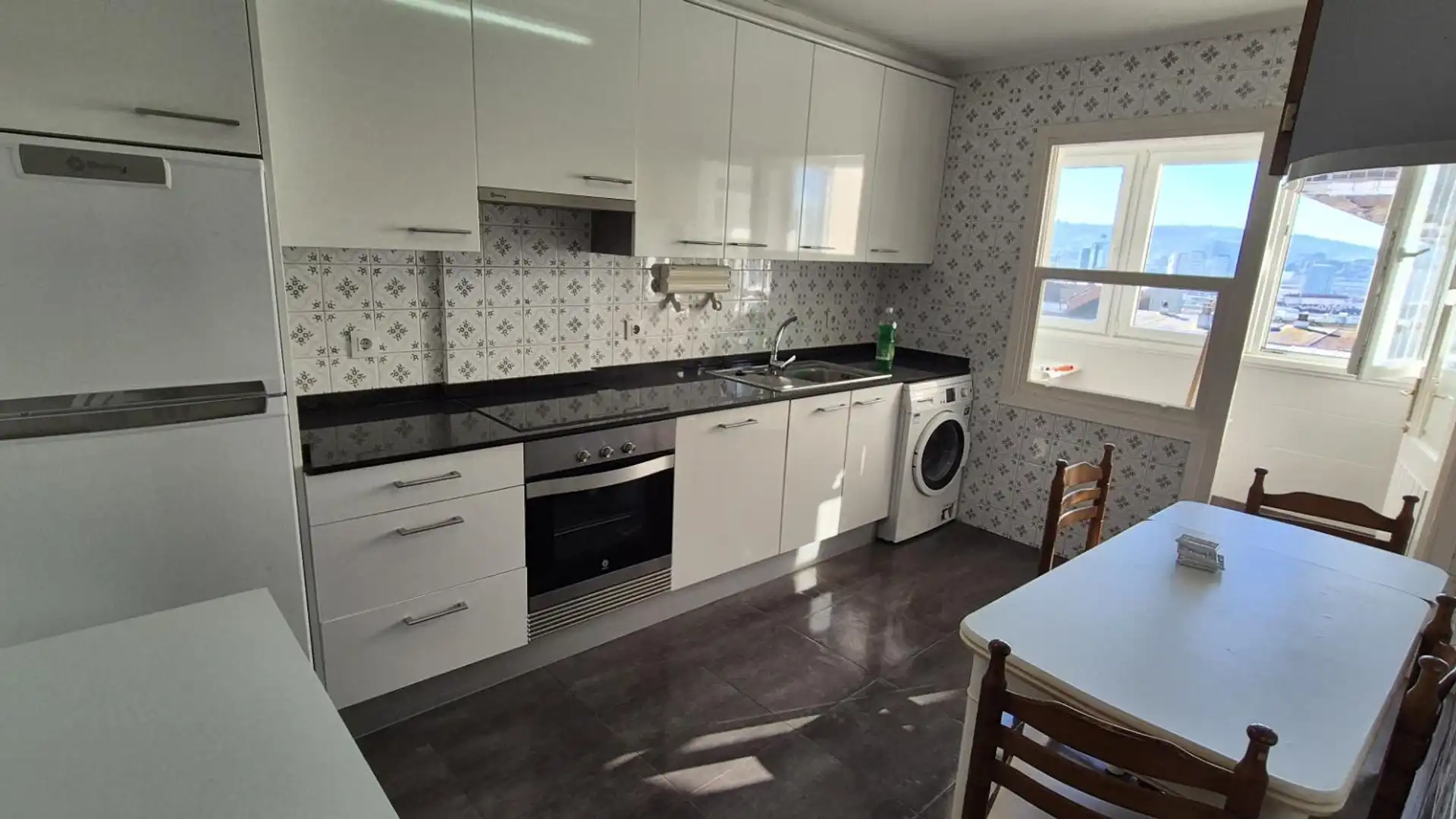 Piso en  Rúa Antonio Noche López 1 - Foto 9