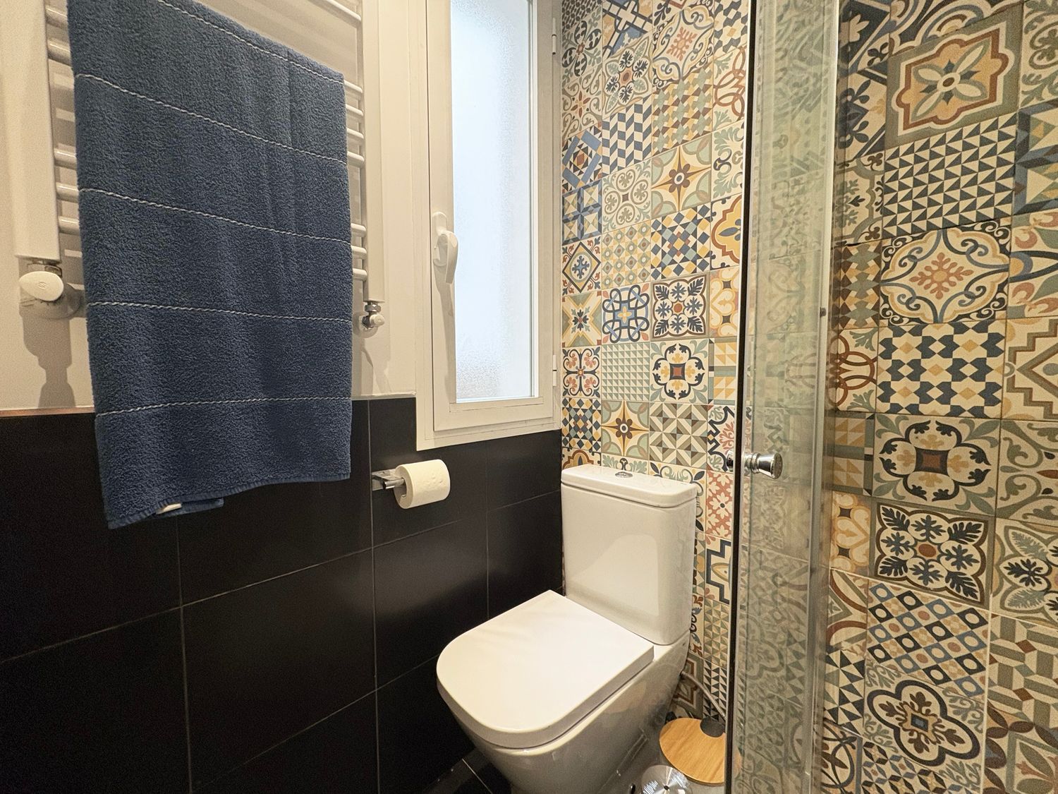 Piso en calle de Martín de los Heros, 82 - Foto 11