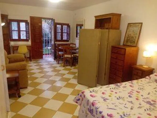 Estudio en Pasaje Liebre, Cerrado de Calderón - Hacienda Paredes - Foto 11
