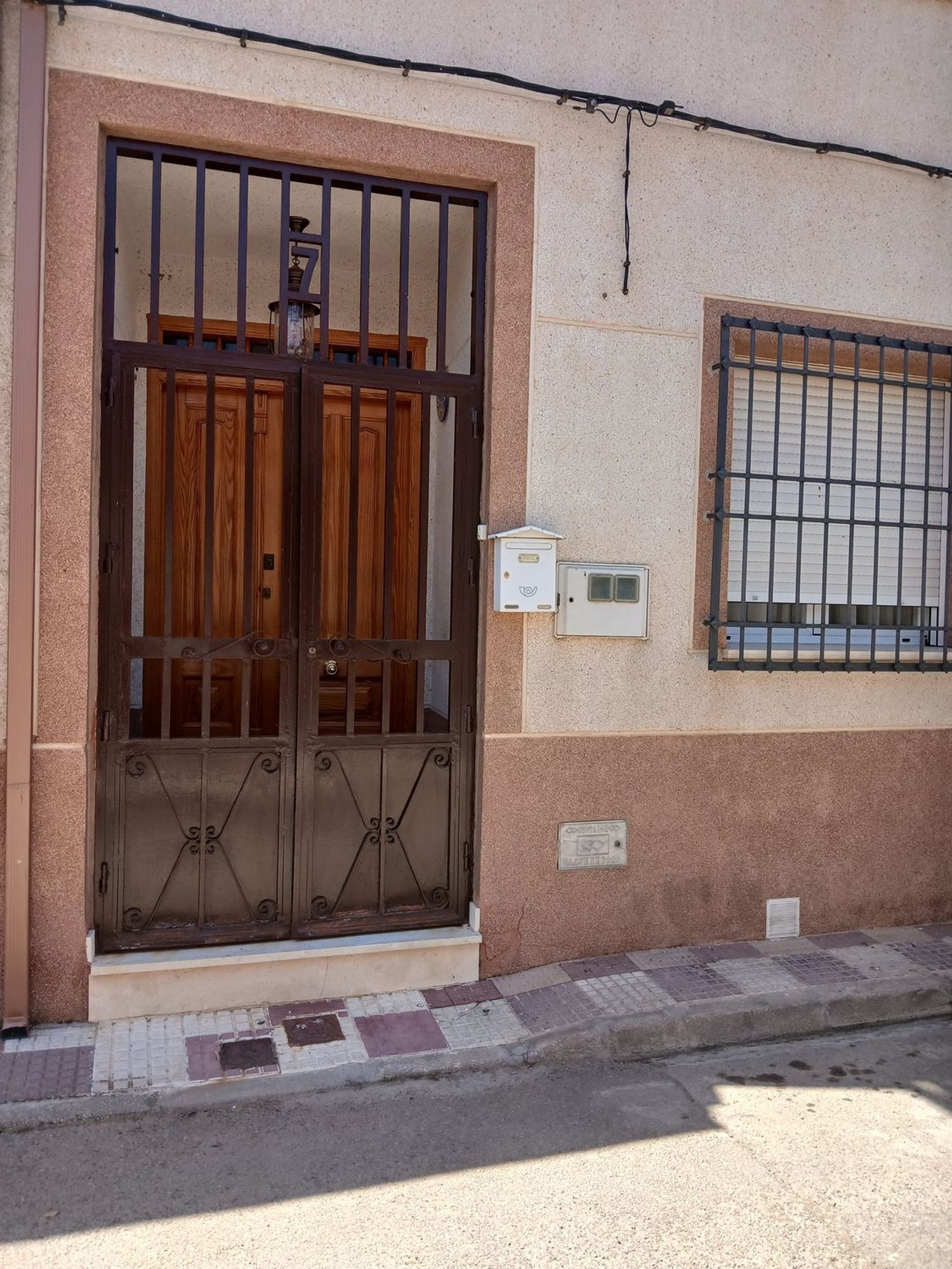 Casa o chalet independiente en Calle San José, 7 - Foto 40