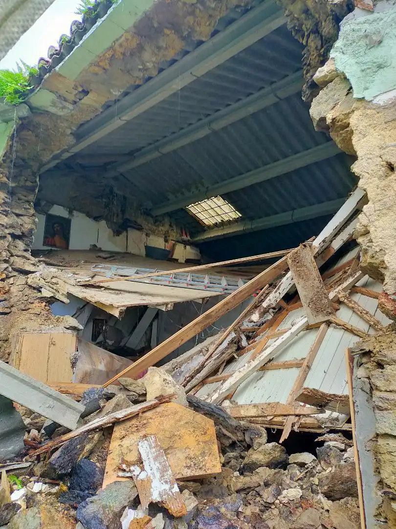 Casa adosada en  Camiño Casanova 18 - Foto 4