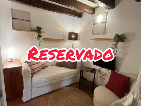 Estudio en calle del León, 37