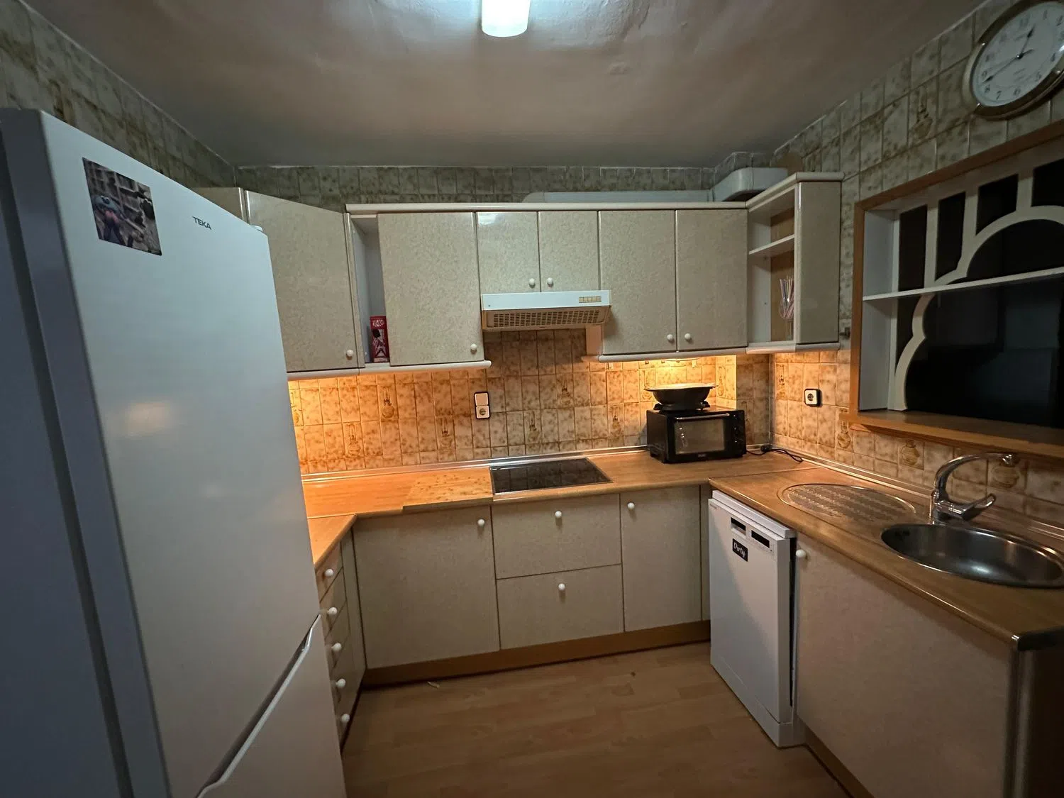 Piso en calle Padre Recaredo de Los Rios, 27 - Foto 6