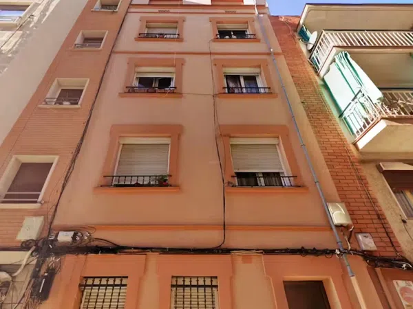 Piso en L'Hospitalet de Llobregat, 8904, Collblanc - Foto 12
