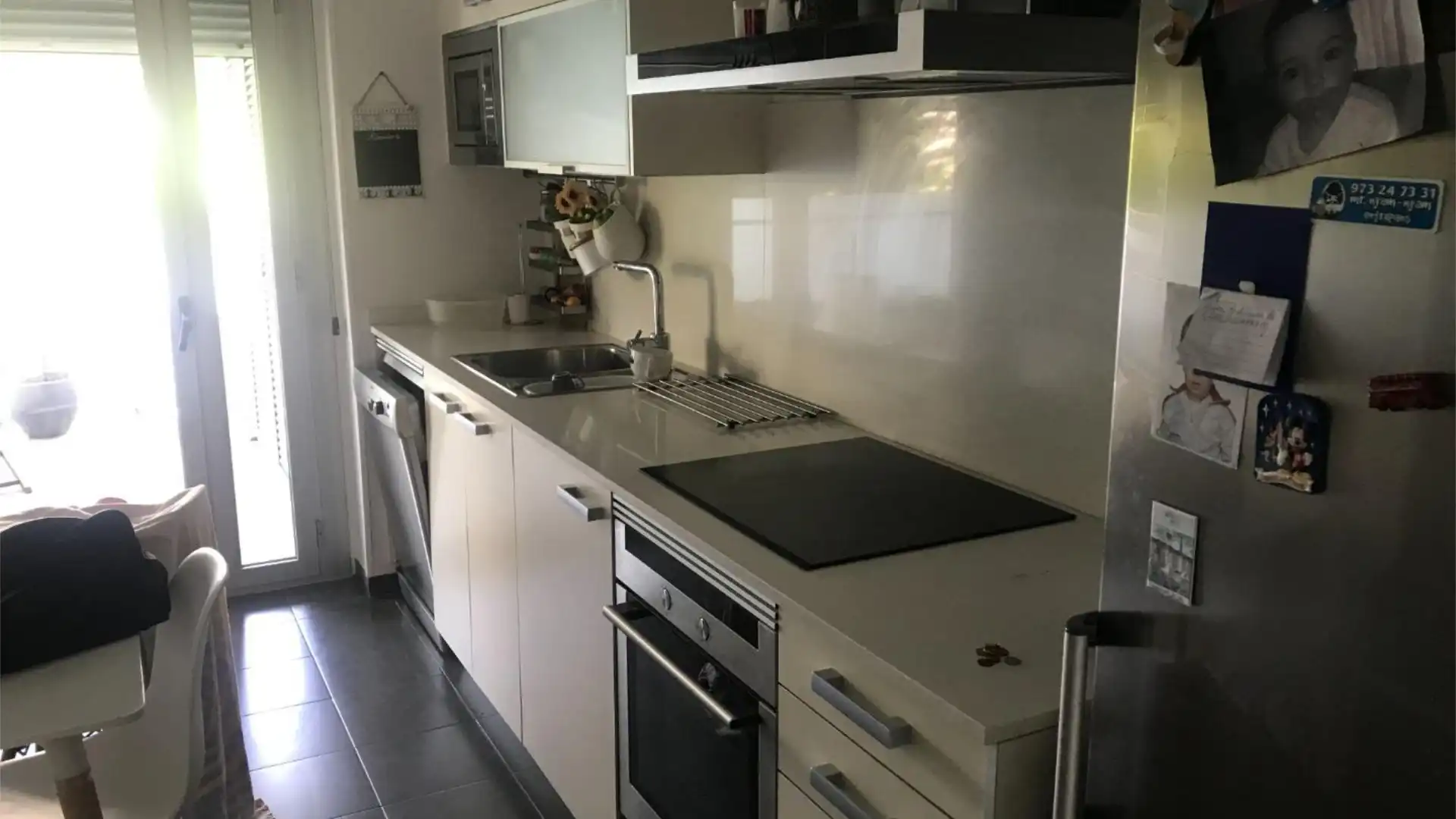 Piso en  Avinguda de les Germanies 28 - Foto 8