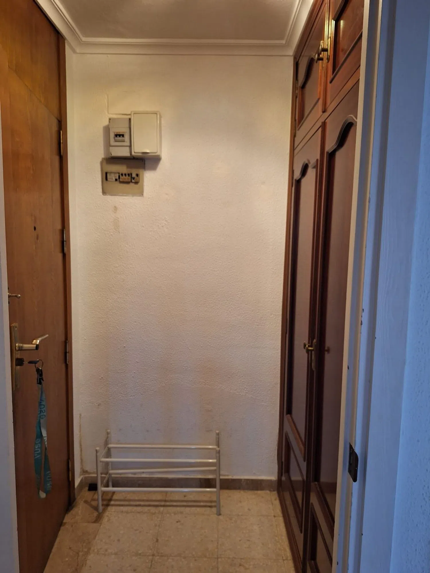 Piso en calle Gonzalo Bilbao, 1 -1ºc - Foto 5