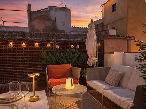 Dúplex en calle de la Quartereta, 6 - Foto 1