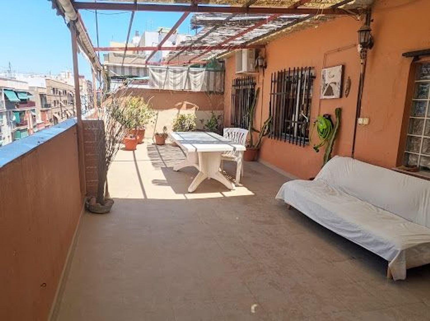 Ático en Calle de l'Orient, 23, Mont-Olivet - Foto 11