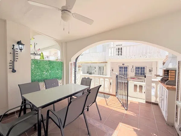 Chalet adosado en Urbanización Playa Paraíso, 131 - Foto 12
