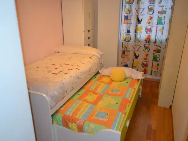 Piso en Calle Papa Juan Pablo II, 1, Las Delicias, Las Delicias - Foto 16