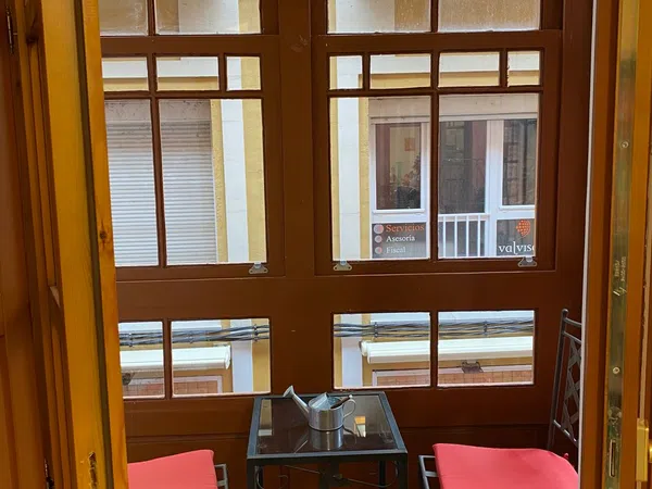 Estudio en Calle San Agustín, 7 - Foto 3