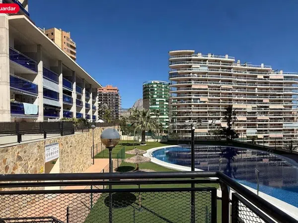 Piso en Calle Ponent, 2, Las Azaleas - Alkadir - Foto 7