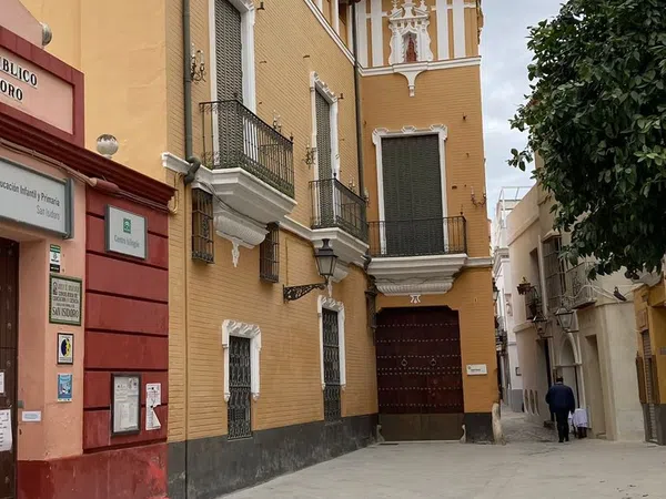 Piso en calle Mesón del Moro, 2 - Foto 34