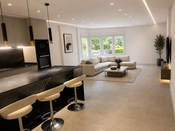 Piso en venta en panama, 5 - Foto 1