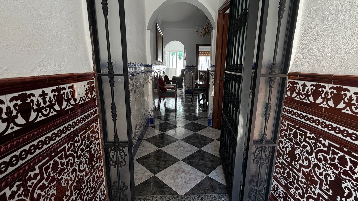 Casa de pueblo en sevilla, 51 - Foto 3