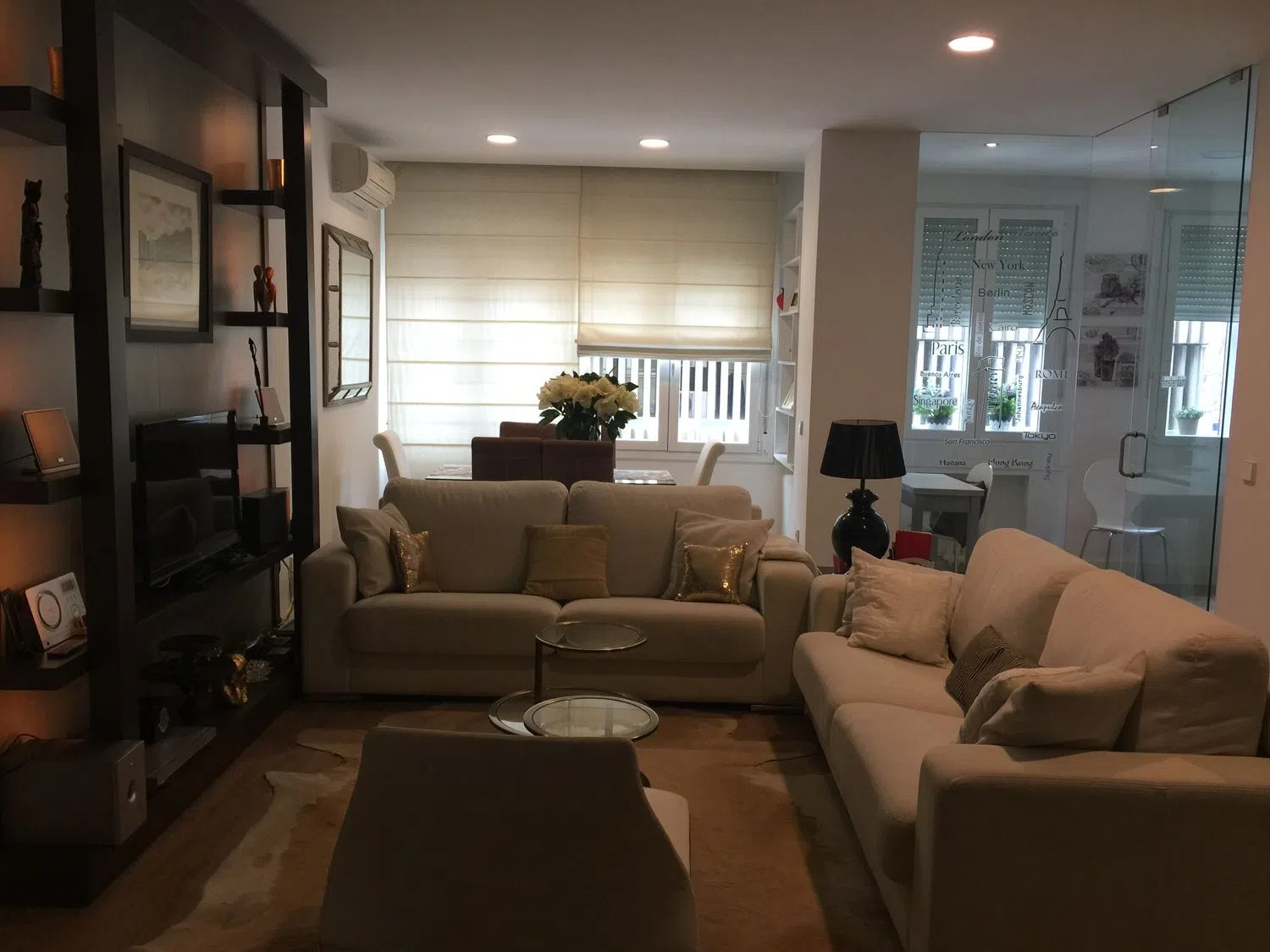 Piso en calle de Castelló, 98 - Foto 25