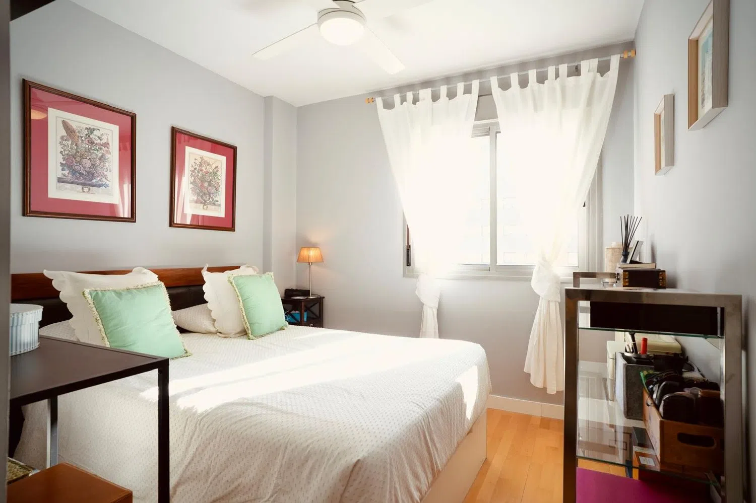 Piso en calle de Palas de Rey, 18 -20 - Foto 13