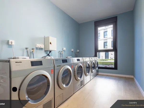 Estudio en calle Severo Ochoa - Foto 20