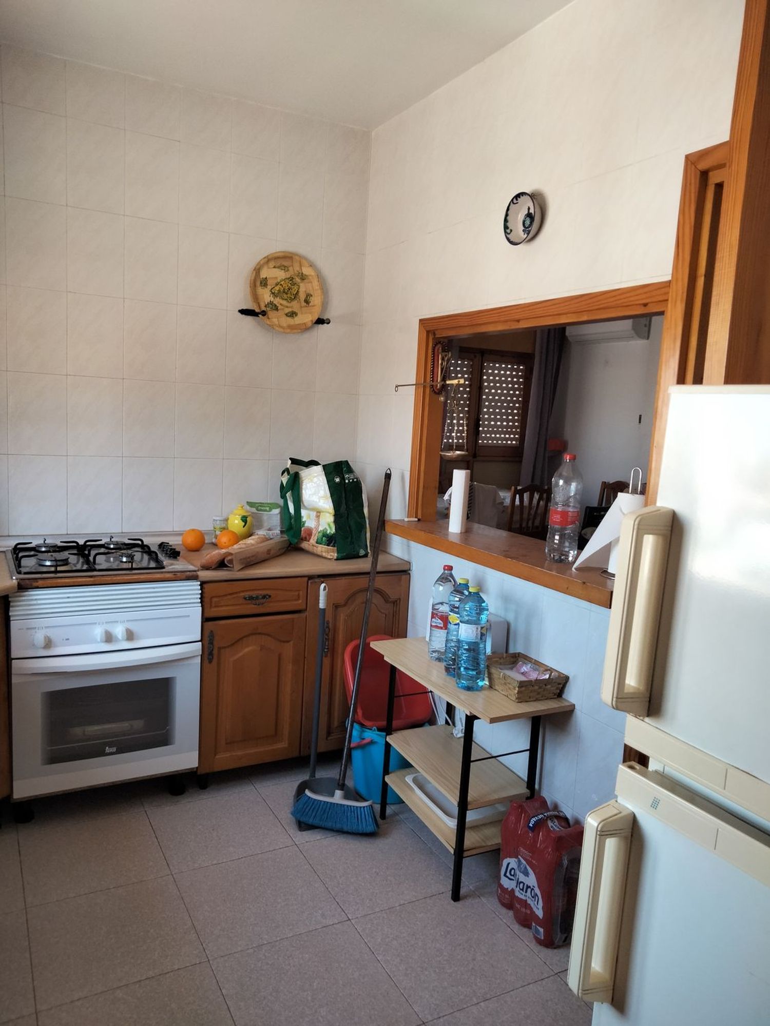 Piso en Avenida Costacalida, 21, Calabardina-Cope, Calabardina-Cope - Foto 12