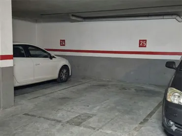 Piso en  Calle Mercedes Formica 4 - Foto 37