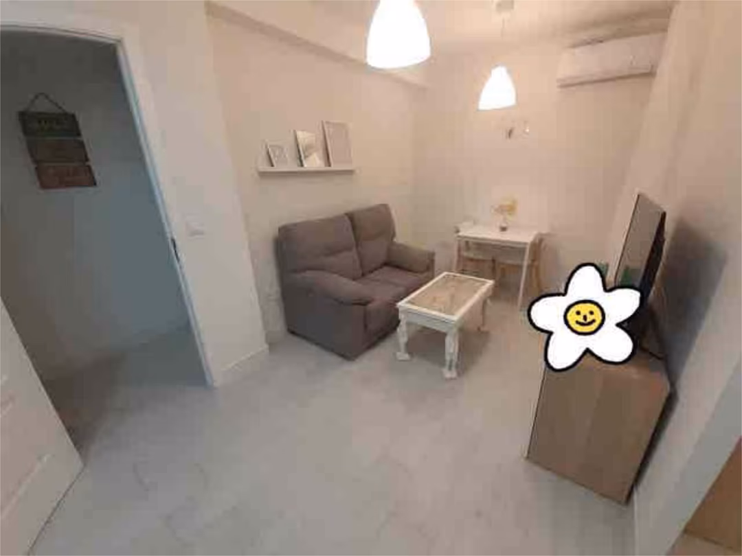 Piso en Carlos III - Foto 6