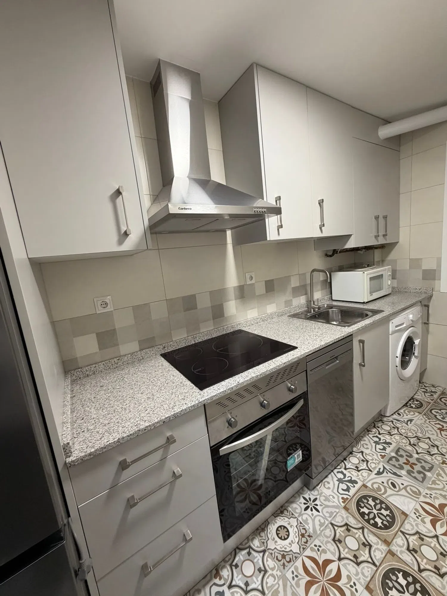 Piso en calle de Silva, 20 - Foto 6