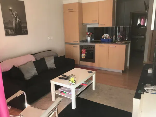 Estudio en Calle José Pascual López-Cortón, 2, Someso - Matogrande, Someso - Matogrande - Foto 2