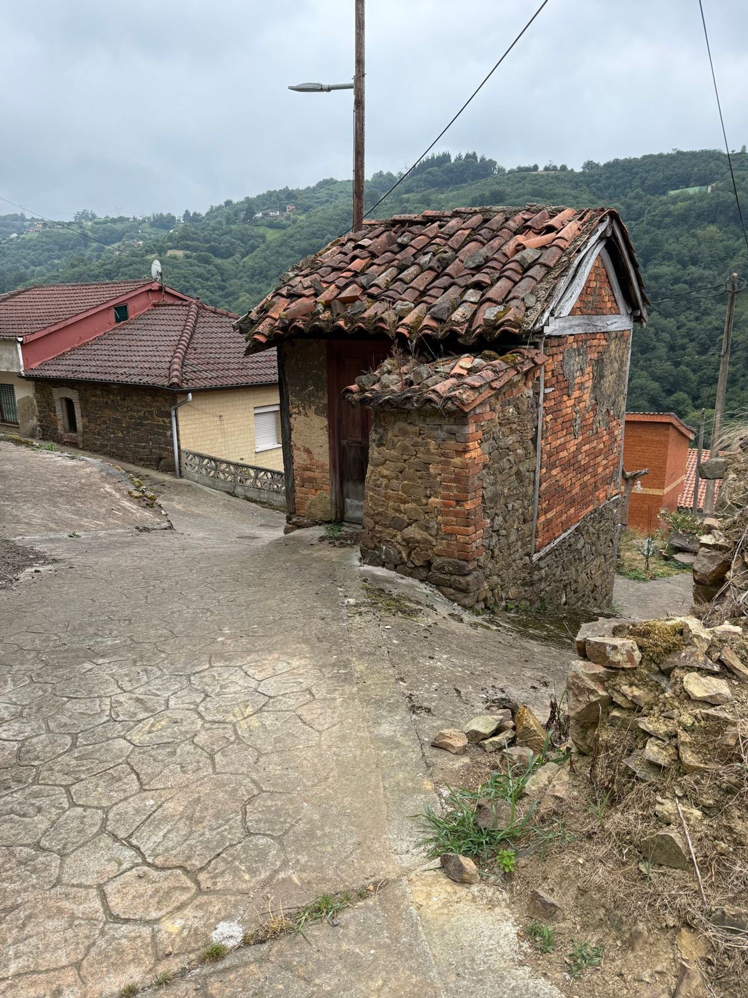 Casa de pueblo en La Ará - la Zorera y Villameri, 1 - Foto 3