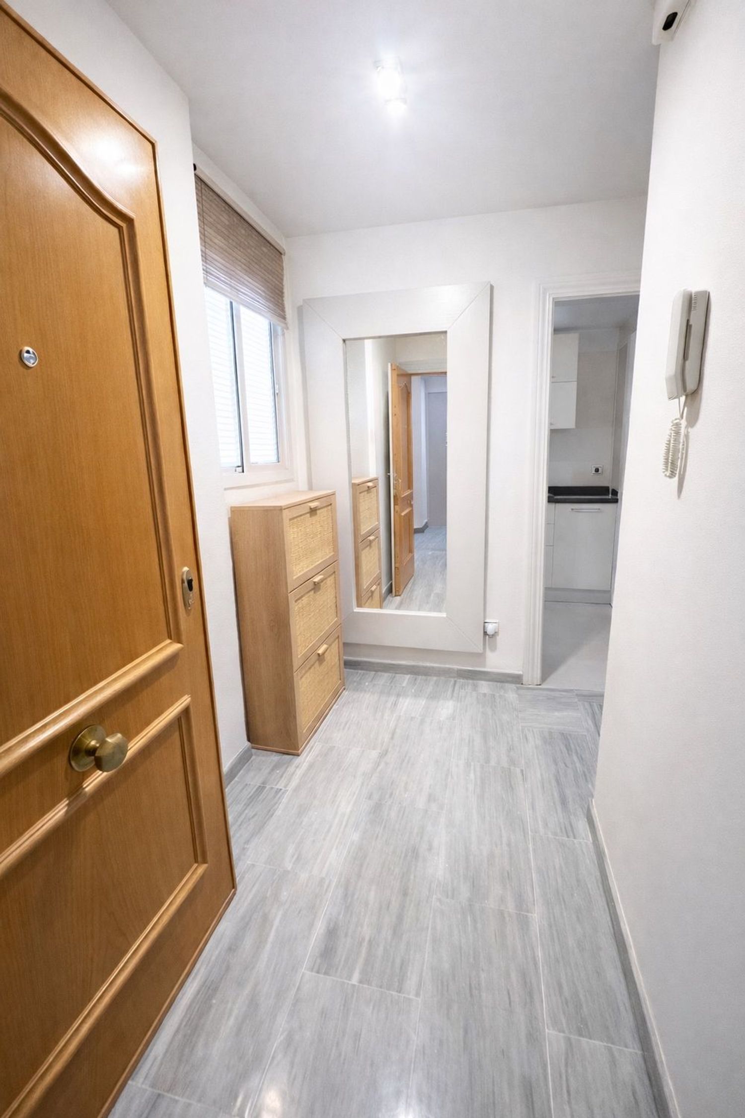 Piso en calle Constancia, 40 - Foto 5