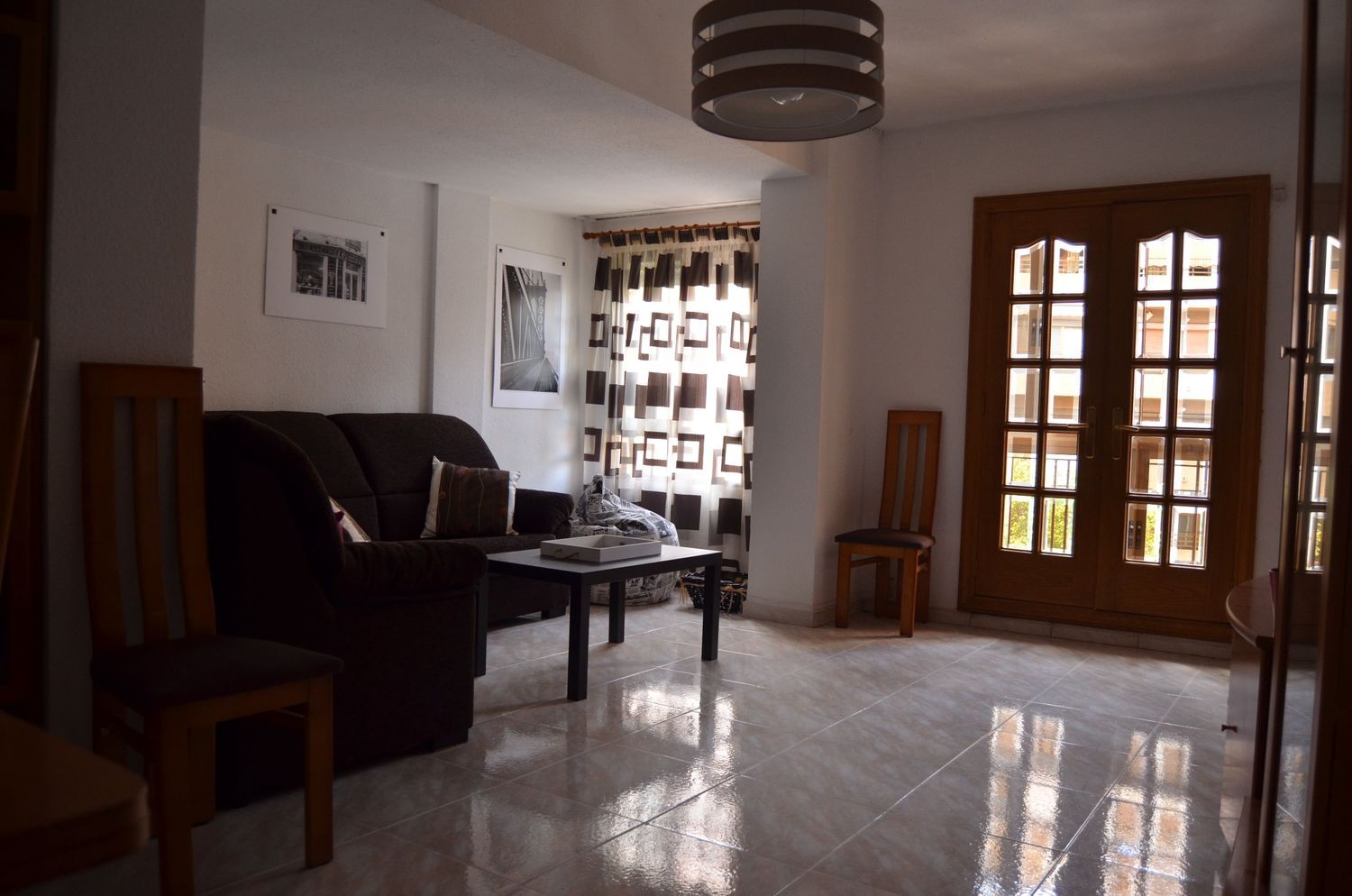 Piso en Calle de l'Arxiduc Carles, 67 - Foto 3