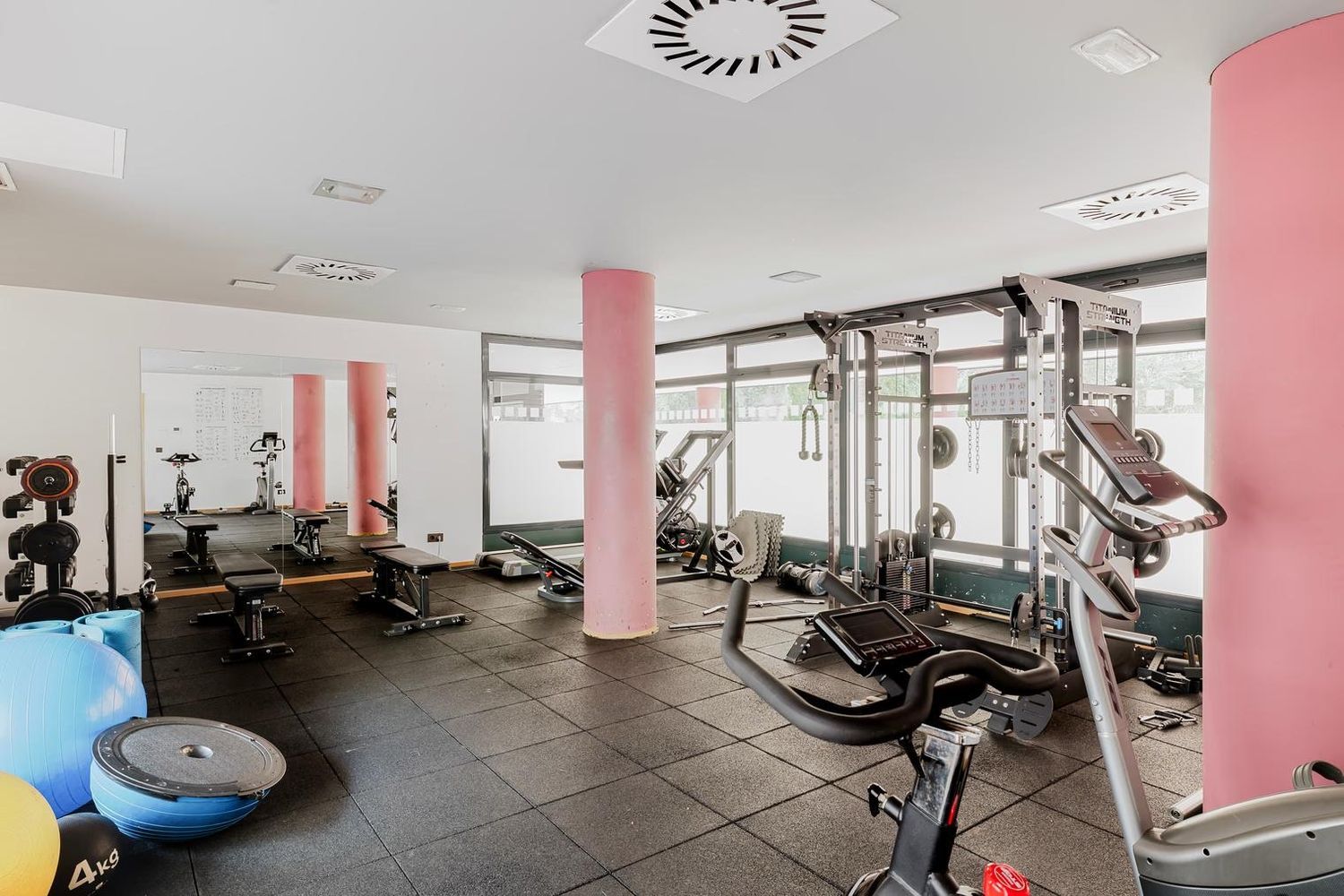 Piso en calle de américo castro, 114 - Foto 16