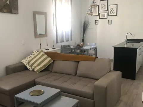 Piso en calle de Meléndez Valdés, 43